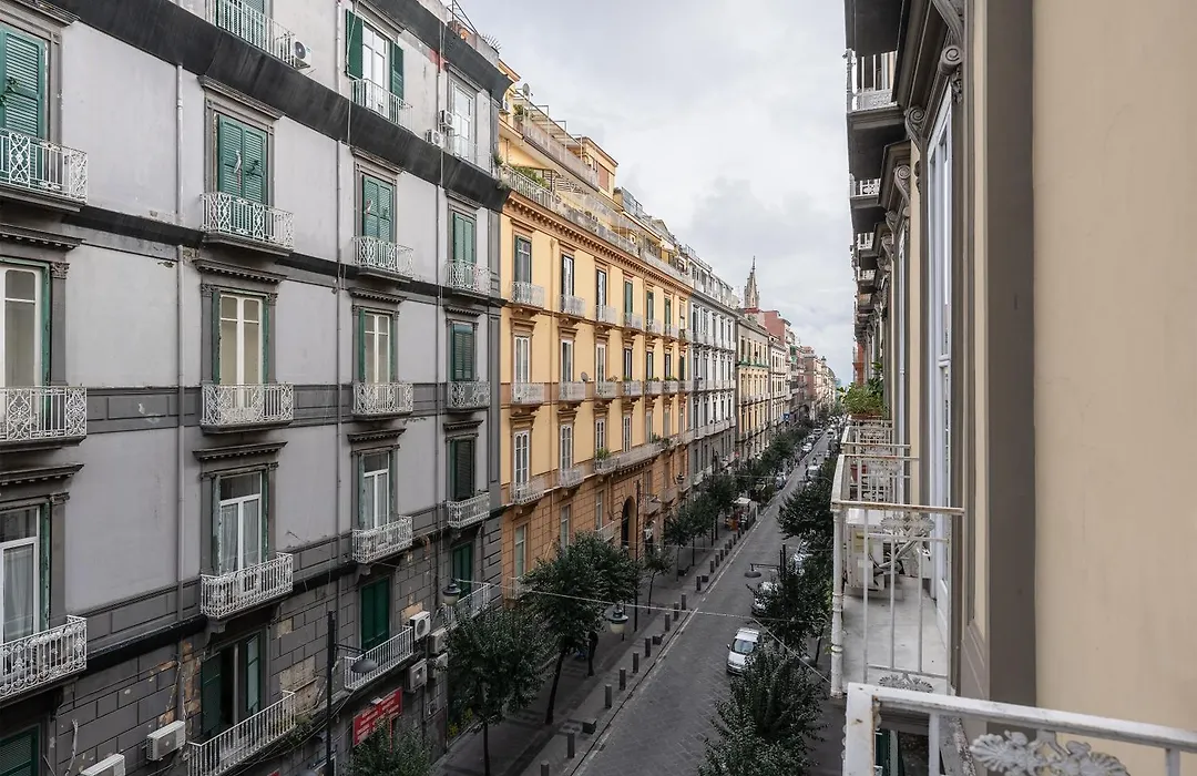 Le Mummarelle Apartments-1