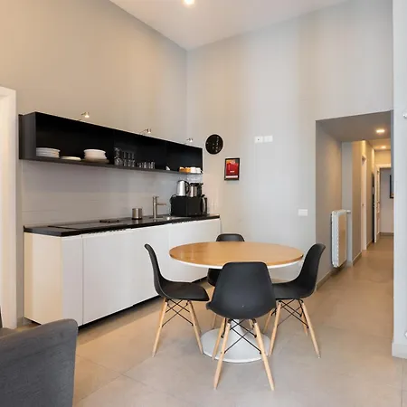 Le Mummarelle Apartments-3