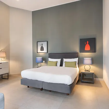 Le Mummarelle Apartments-2