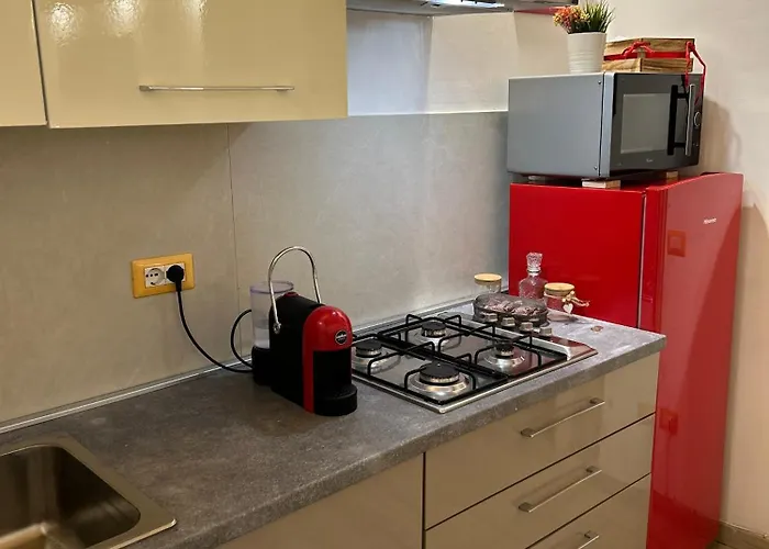 Suite Contè